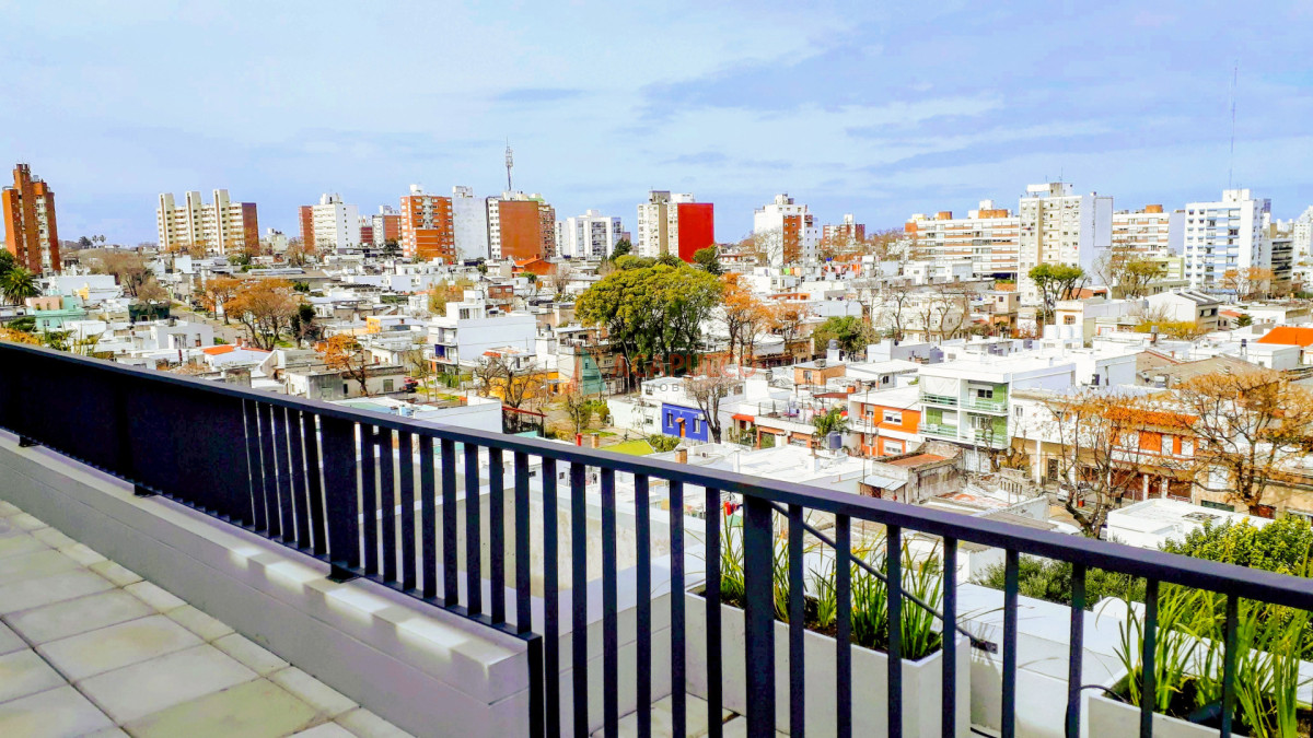 Apartamento ID.6470 - Venta con renta Apartamento de 3 dormitorios en Parque Battle