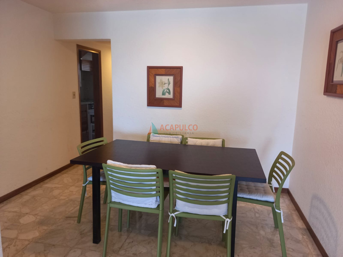 Apartamento Ref.408 - MANSA PARADA 19 CON MUY BUENOS SERVICIOS