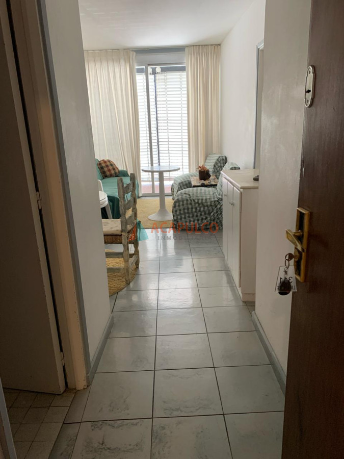 Apartamento Ref.4666/EN-EMBLEMÁTICO-EDIFICIO-DE-LA-PENÍNSULA,-2-DORMITORIOS-Y-2-BAÑOS - EN EMBLEMÁTICO EDIFICIO DE LA PENÍNSULA, 2 DORMITORIOS Y 2 BAÑOS