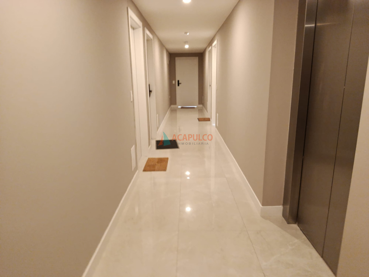 Apartamento ID.6446 - VENDE A ESTRENAR APARTAMENTO ESPECTACULAR VISTA!!! 2 DORMITORIOS