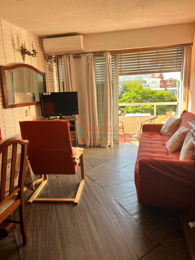 Apartamento Ref.4697/Apartamento-en-venta-2-dormitorios-y-2-baños-en-Aidy-Grill - Apartamento en venta 2 dormitorios y 2 baños en Aidy Grill