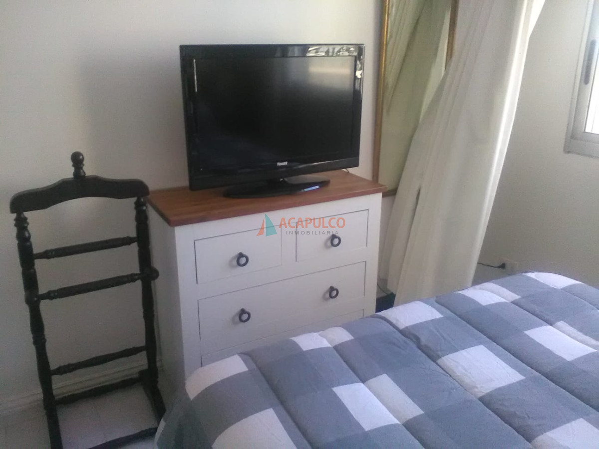 Apartamento Ref.1415/APARTAMENTO-DE-1-DORMITORIO-Y-MEDIO-EDIFICIO-CON-AMENITIES - APARTAMENTO DE 1 DORMITORIO Y MEDIO EDIFICIO CON AMENITIES