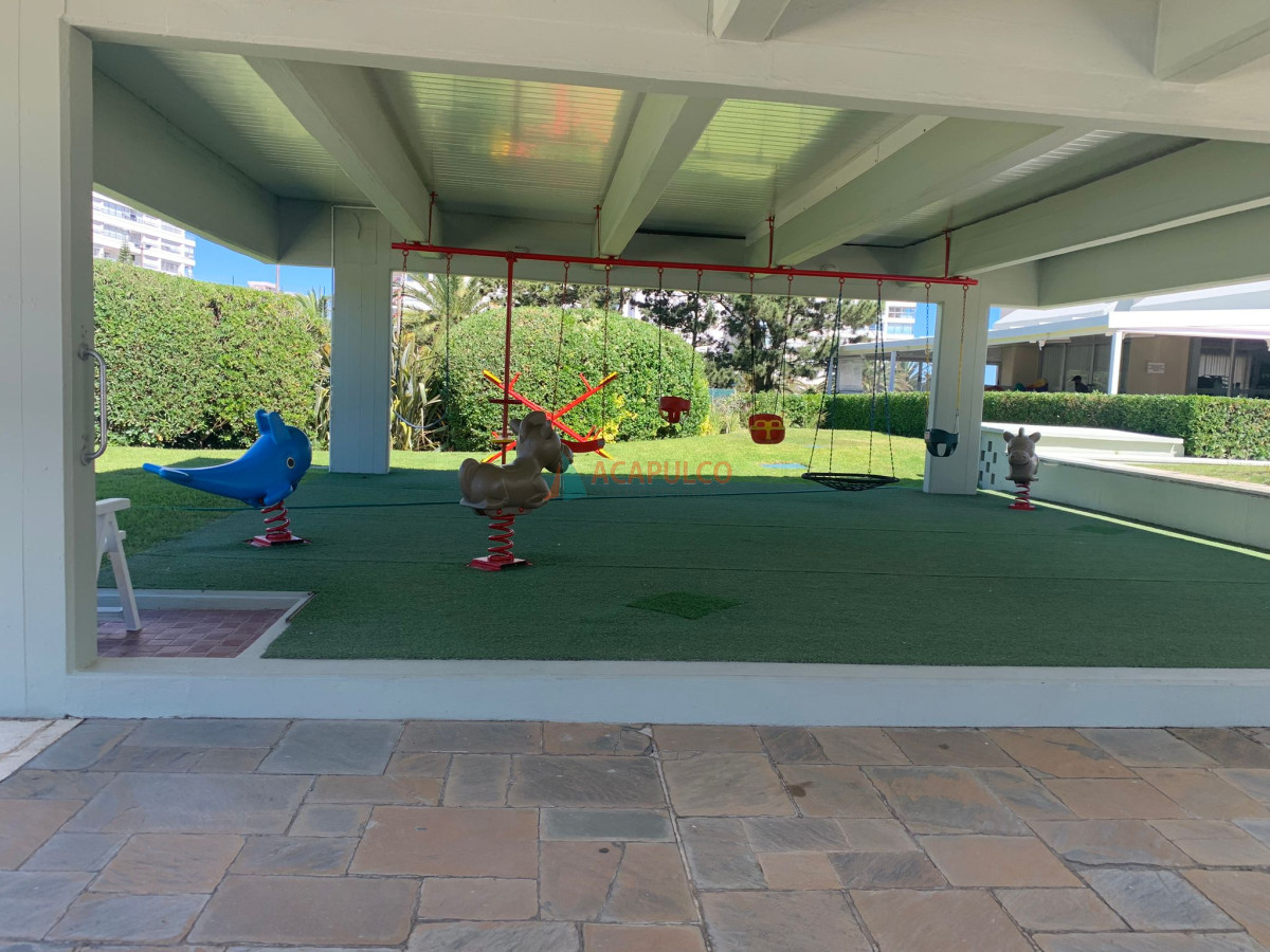 Apartamento Ref.1380/MANSA-PARADA-18-FRENTE-AL-MAR--EXCELENTES-AMENITIES - MANSA PARADA 18 FRENTE AL MAR -EXCELENTES AMENITIES