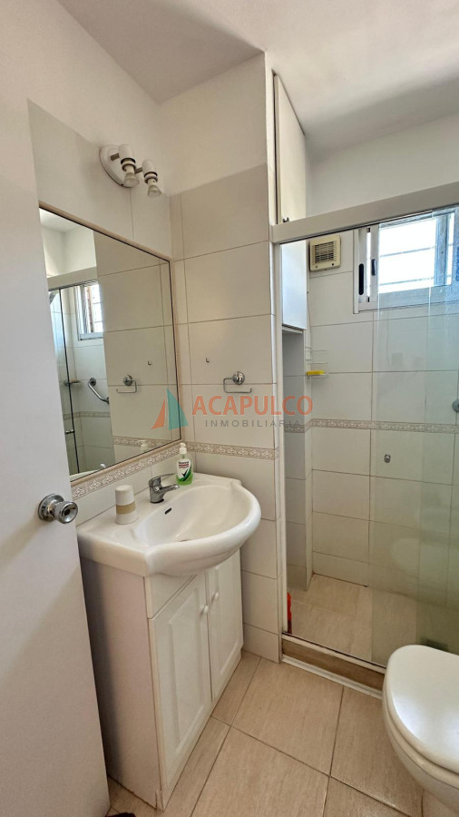 Apartamento Ref.6324/APARTAMENTO-ALQUILER-TEMPORADA-PUNTA-DEL-ESTE - APARTAMENTO ALQUILER TEMPORADA PUNTA DEL ESTE