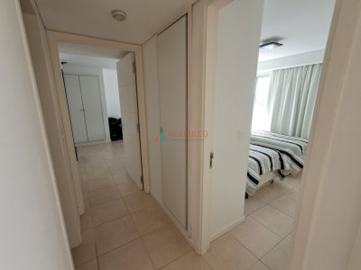 Apartamento ID.1294 - Muy buen apartamento mansa 3 dormitorios en alquiler INVERNAL