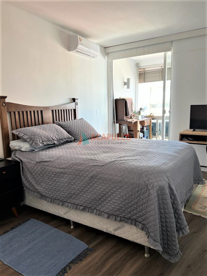 Apartamento Ref.4319/APARTAMENTO-2-DORMITORIOS-2-BAÑOS-TERRAZA-Y-GARAGE-EN-LAFAYETTE - APARTAMENTO 2 DORMITORIOS 2 BAÑOS TERRAZA Y GARAGE EN LAFAYETTE