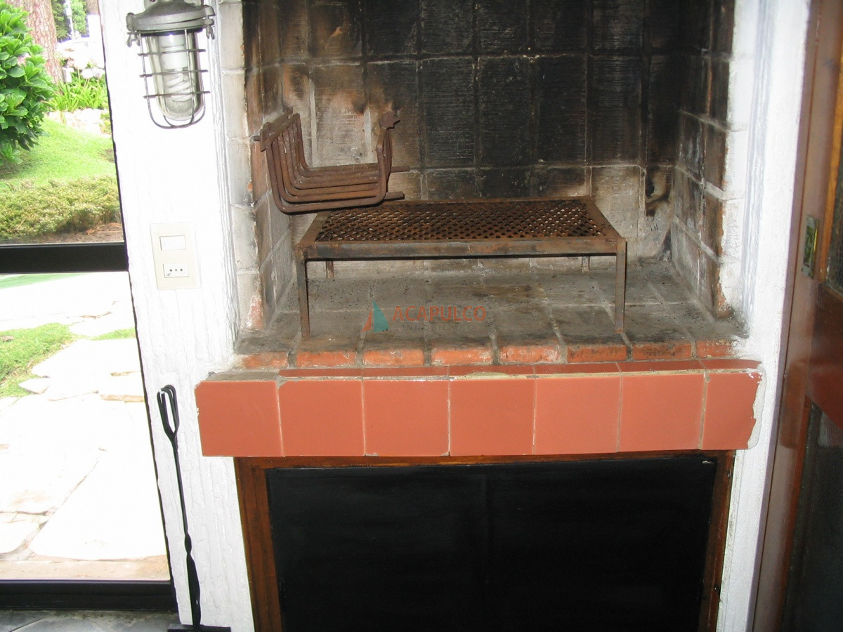 Apartamento Ref.3429/ROSSEVELT-APTO-TIPO-DUPLEX-PB-CON-PARRILLERO-PROPIO- - ROSSEVELT APTO TIPO DUPLEX PB CON PARRILLERO PROPIO 