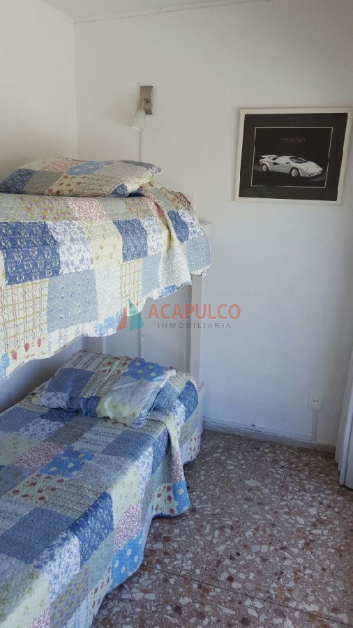 Apartamento Ref.1144/Apartamento-en-Mansa,-2-dormitorios-* - Apartamento en Mansa, 2 dormitorios *