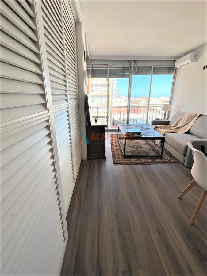 Apartamento Ref.4319/APARTAMENTO-2-DORMITORIOS-2-BAÑOS-TERRAZA-Y-GARAGE-EN-LAFAYETTE - APARTAMENTO 2 DORMITORIOS 2 BAÑOS TERRAZA Y GARAGE EN LAFAYETTE