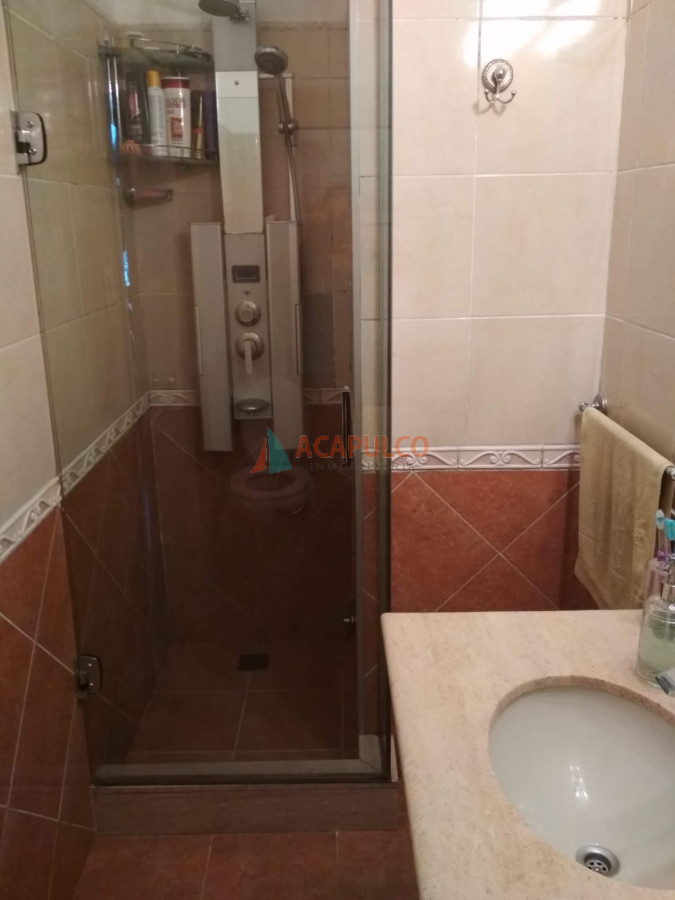 Apartamento ID.6275 - ALQUILER TEMPORADA APTO PENÍNSULA