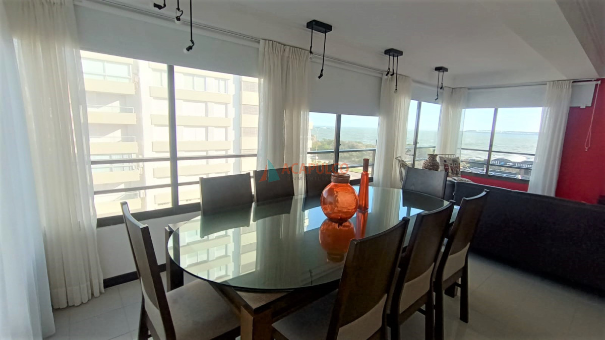 Apartamento Ref.1350/APARTAMENTO-EN-PRIMERA-LINEA-EN-MANSA - APARTAMENTO EN PRIMERA LINEA EN MANSA