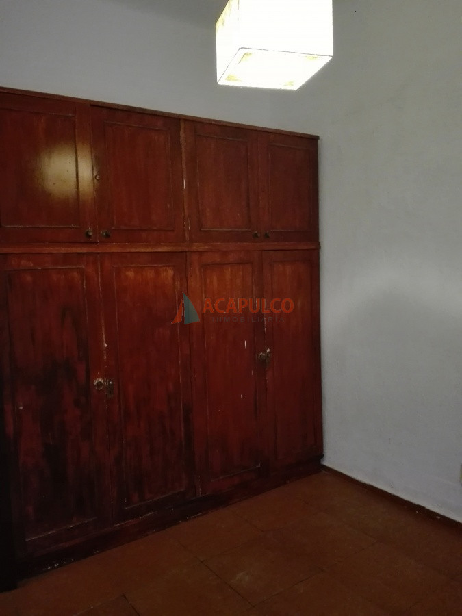 Apartamento Ref.5209/VENTA-apartamento-2-dormitorios-en-Barrio-Sur! - VENTA apartamento 2 dormitorios en Barrio Sur!