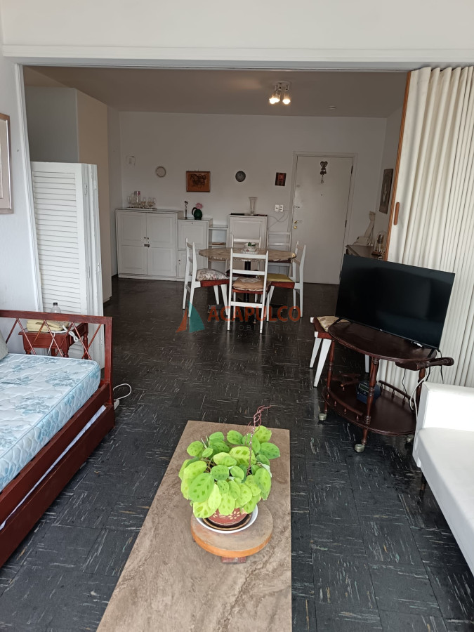 Apartamento Ref.3560/Apartamento-en-Peninsula---Punta-del-Este - Apartamento en Peninsula - Punta del Este