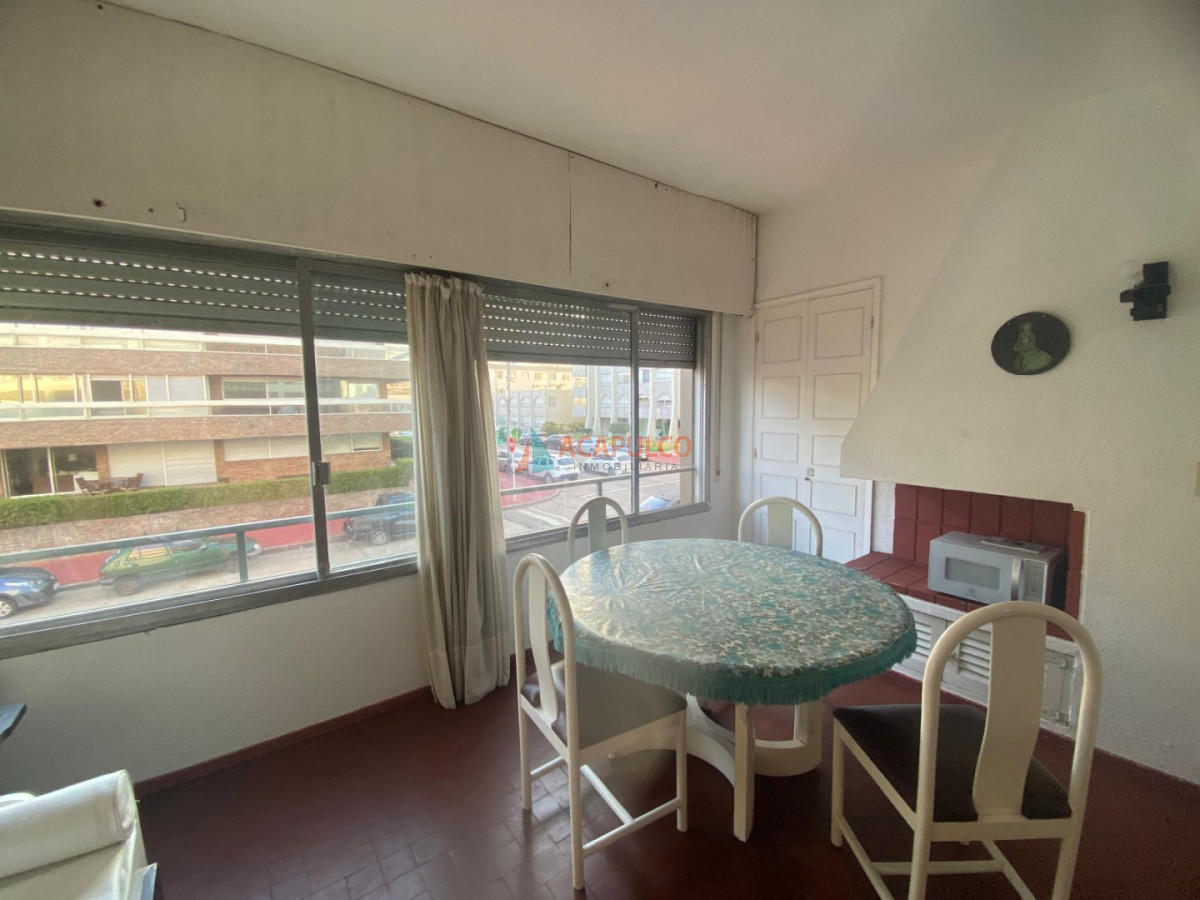 Apartamento ID.6357 - Alquiler Anual Punta del Este 