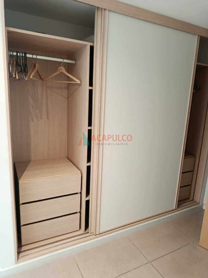 Apartamento ID.4297 - VENDO APARTAMENTO PUNTA DEL ESTE