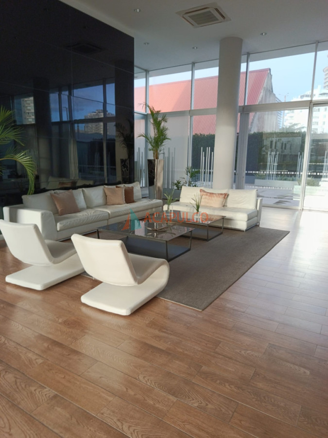 Apartamento ID.4297 - VENDO APARTAMENTO PUNTA DEL ESTE