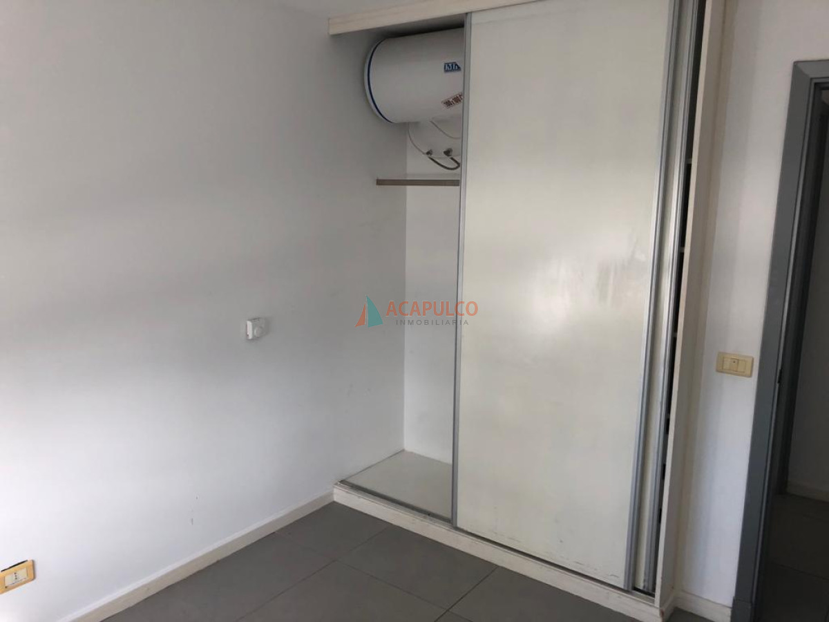 Apartamento Ref.3978/APARTAMNETO-A-LA-VENTA-2-DORMITORIOS---AMENITIES - Apartamento en venta 2 Dormitorios - Parrillero Propio - Amenities - Punta del Este