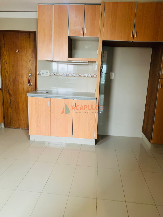 Apartamento Ref.4607/Venta-de-apartamento-3-dormitorios,-2-baños,-toilette,-garaje-y-todos-los-amenities - Venta de apartamento 3 dormitorios, 2 baños, toilette, garaje y todos los amenities