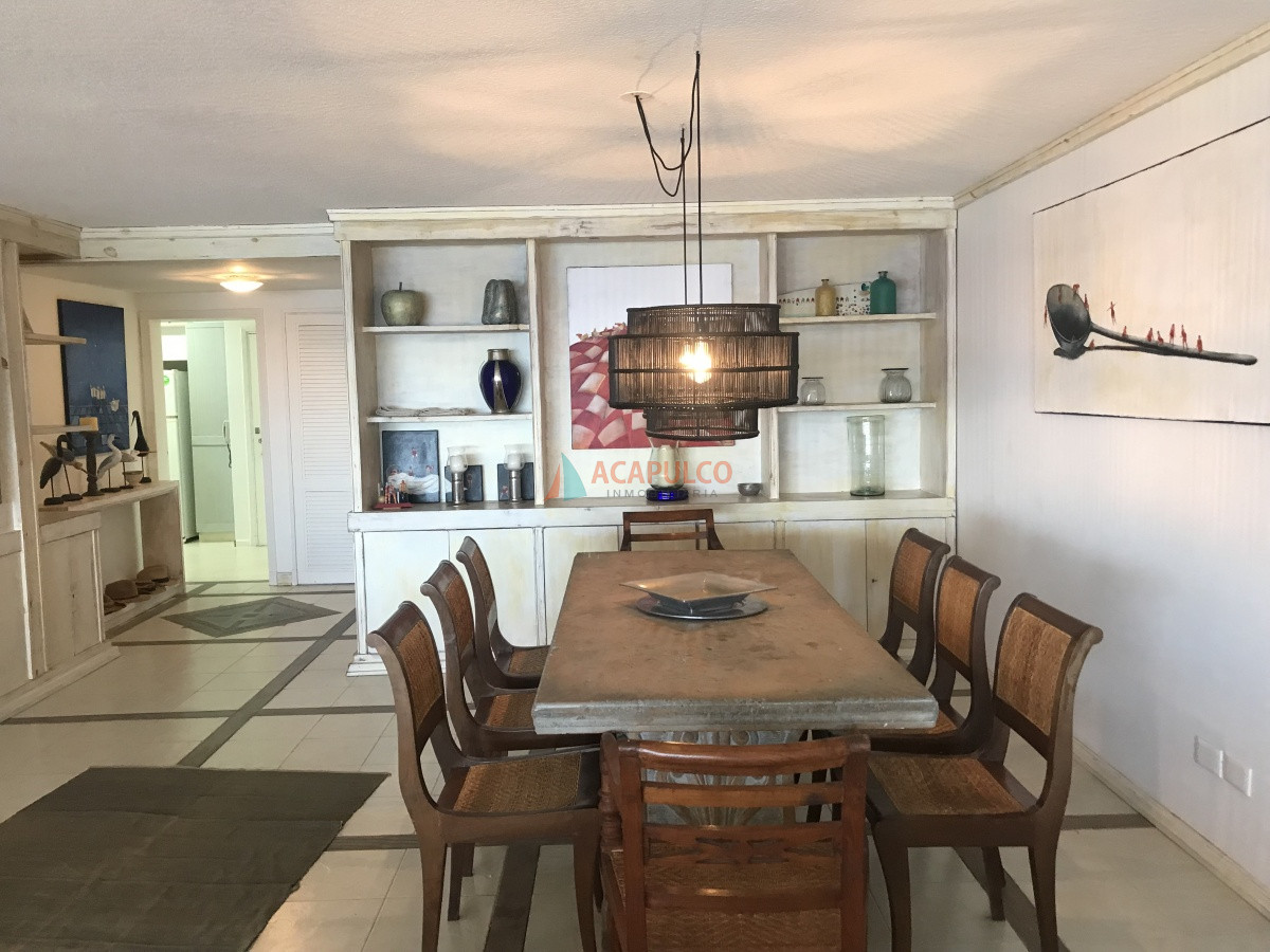 Apartamento Ref.1406/PRIMERA-LINEA-BRAVA-CON-AMENITIES - PRIMERA LINEA BRAVA CON AMENITIES