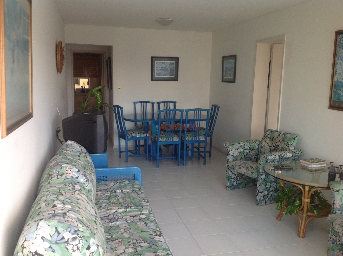 Apartamento Ref.4070/APARTAMENTO-EN-ALQUILER-CON-AMENITIES - APARTAMENTO EN ALQUILER CON AMENITIES