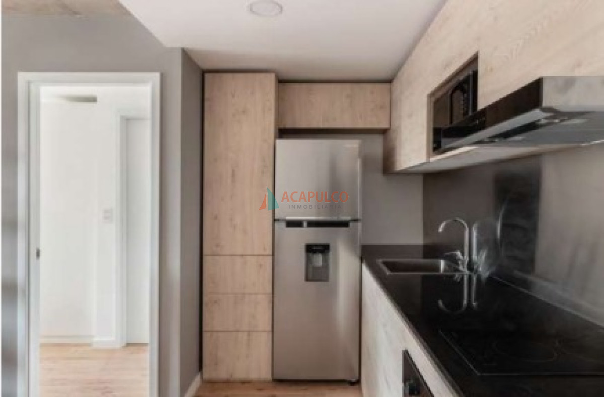 Apartamento Ref.6241/Venta-apartamento-a-estrenar-en-Malvín - Venta apartamento a estrenar en Malvín