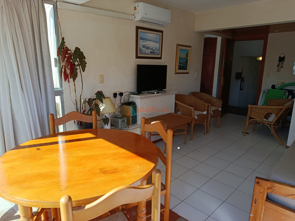 Apartamento ID.4655 - APARTAMENTO EN VENTA PUNTA DEL ESTE 