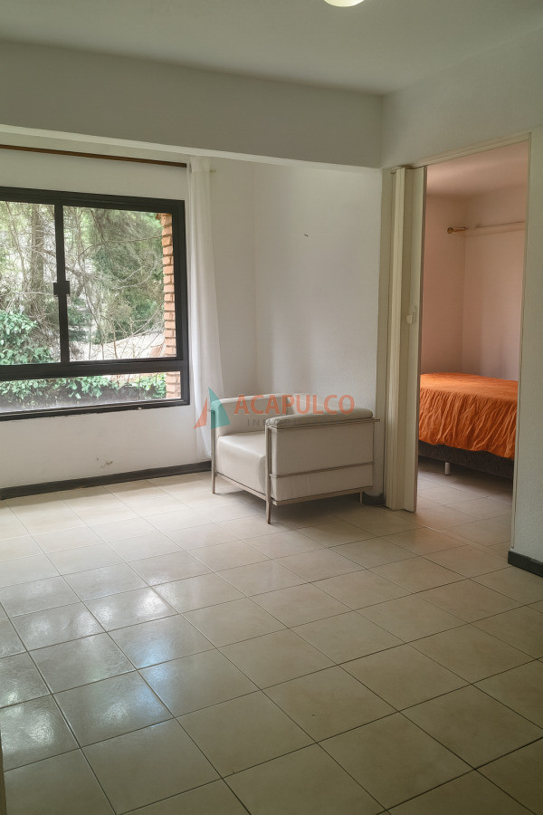 Apartamento Ref.3431/ROOSEVELT-APARTAMENTO-DE-1-DORMITORIO- - ROOSEVELT APARTAMENTO DE 1 DORMITORIO 