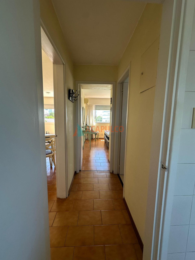 Apartamento Ref.6324/APARTAMENTO-ALQUILER-TEMPORADA-PUNTA-DEL-ESTE - APARTAMENTO ALQUILER TEMPORADA PUNTA DEL ESTE