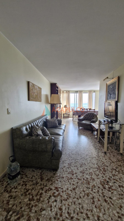 Apartamento Ref.436/Alquiler-de-apartamento-en-Punta-del-Este- - Alquiler de apartamento en Punta del Este 