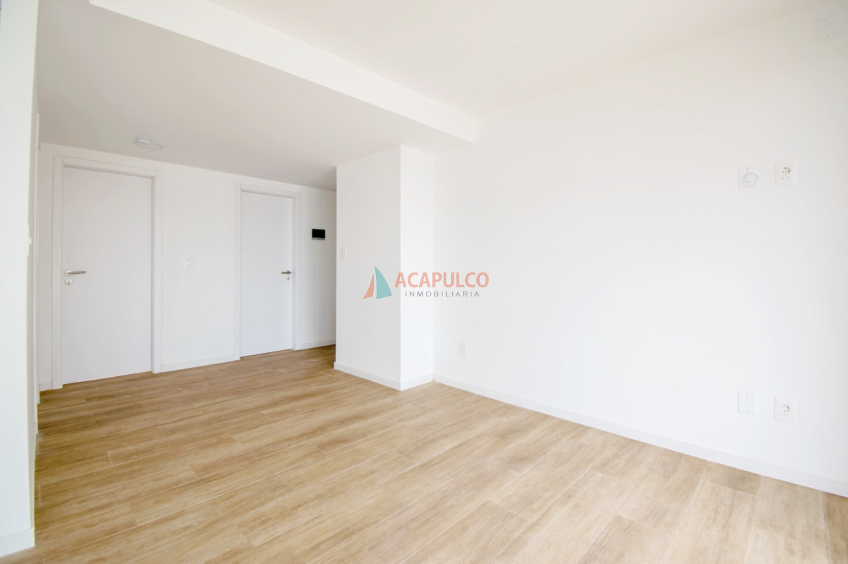 Apartamento ID.6359 - Alquiler apartamento 2 dormitorios amplia terraza a estrenar en Cordón, edificio con Amenities