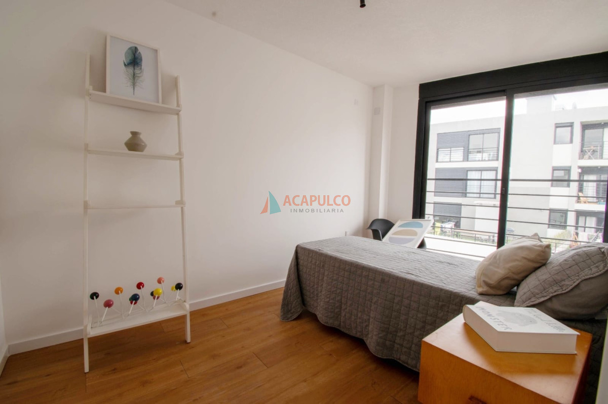 Apartamento Ref.6004/Venta-de-apartamento-2-dormitorios-en-la-Unión - Venta de apartamento 2 dormitorios en la Unión