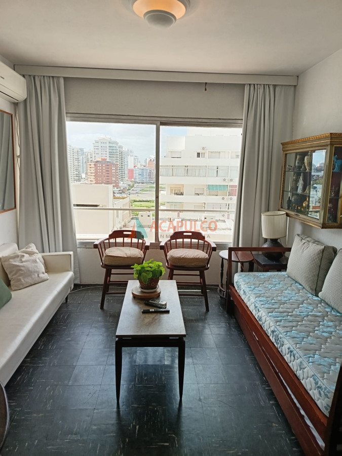 Apartamento Ref.3560/Apartamento-en-Peninsula---Punta-del-Este - Apartamento en Peninsula - Punta del Este