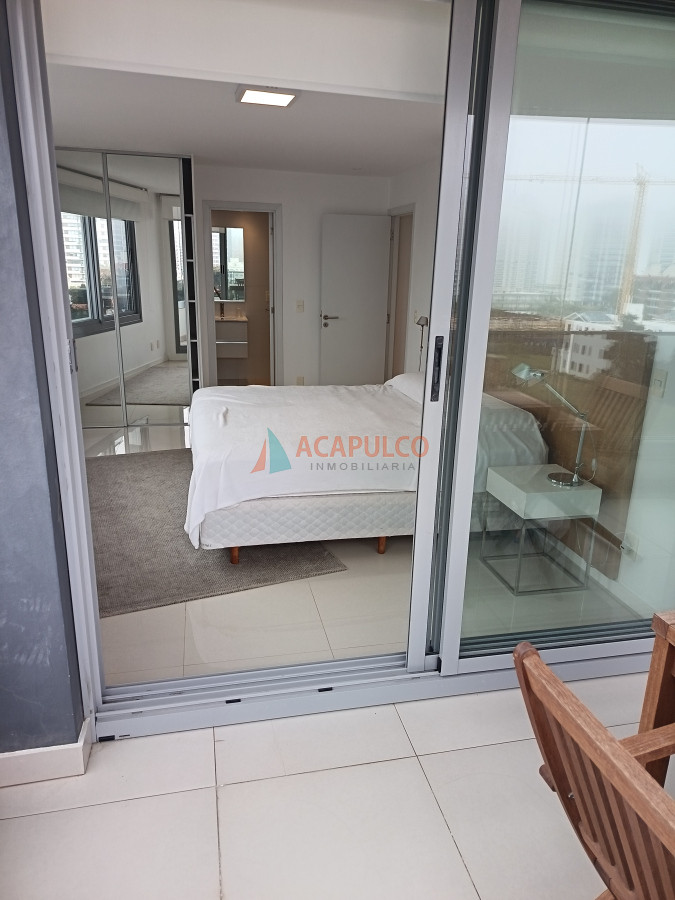 Apartamento ID.6249 - Venta Apartamento en BRAVA Punta del Este 
