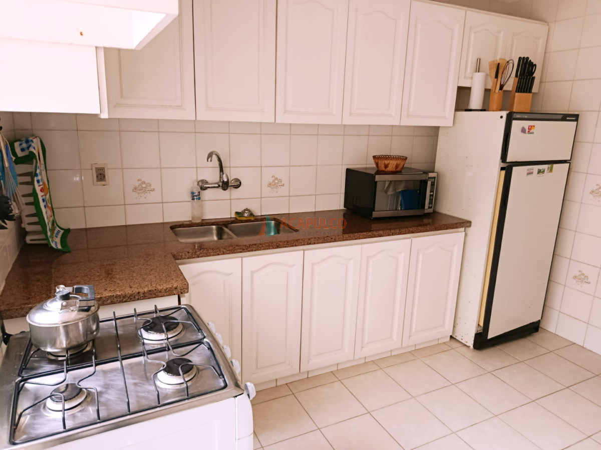 Apartamento ID.3217 - PENINSULA A METROS DE PUERTO 