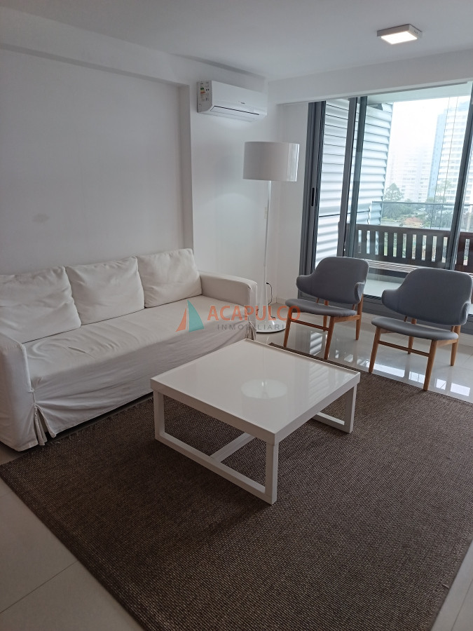 Apartamento ID.6249 - Venta Apartamento en BRAVA Punta del Este 