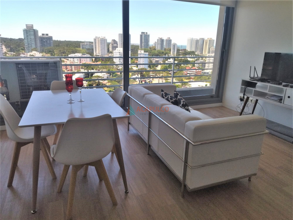 Apartamento Ref.4298/apartamento-en-alquiler-con-amenities - apartamento en alquiler con amenities