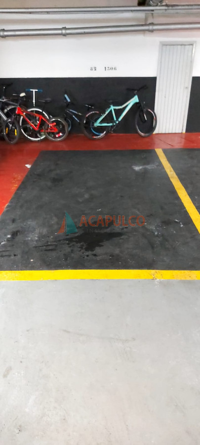 Apartamento Ref.436/Alquiler-de-apartamento-en-Punta-del-Este- - Alquiler de apartamento en Punta del Este 