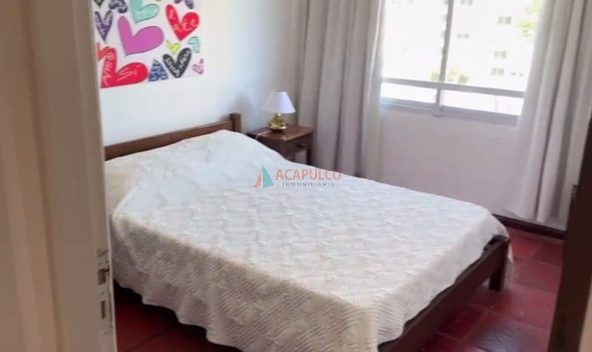 Apartamento Ref.6111/Apto-1-dormitorio-excelente-ubicación- - Apto 1 dormitorio excelente ubicación 