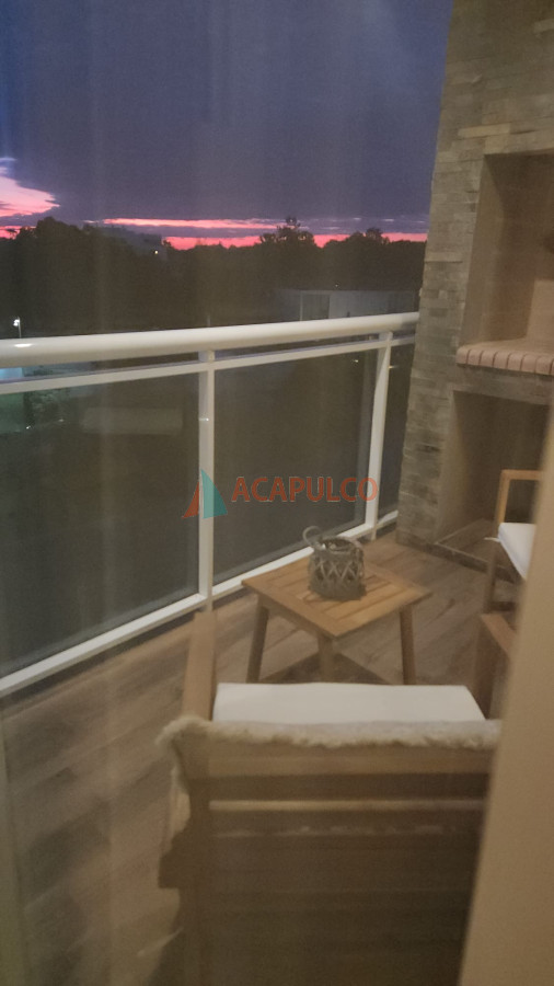 Apartamento ID.4515 - Apartamento primera línea, 1 dormitorio y medio - Mansa