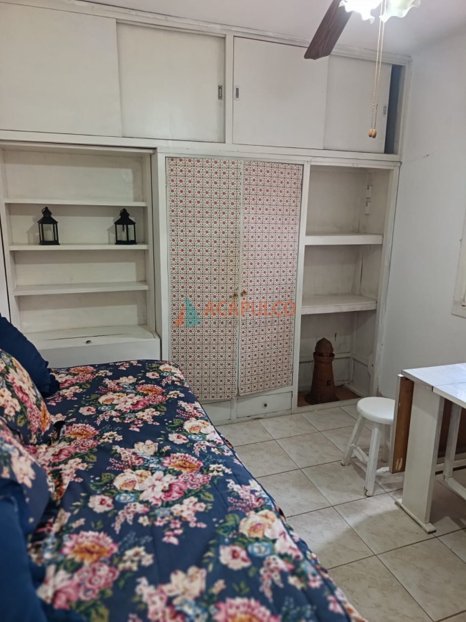Apartamento Ref.4648/Monoambiente-en-Península.-Para-invertir-reciclar- - Monoambiente en Península. Para invertir-reciclar 