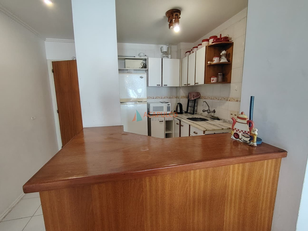 Apartamento ID.853 - Venta Apartamento Punta del Este