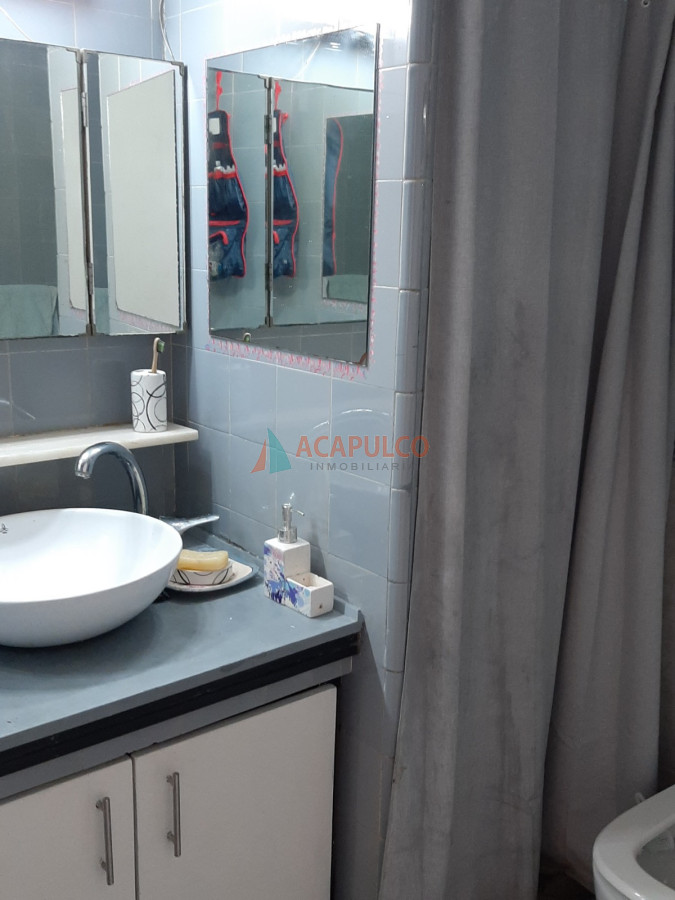 Apartamento ID.5315 - Alquiler 1 dormitorio Punta Carretas, temporal 