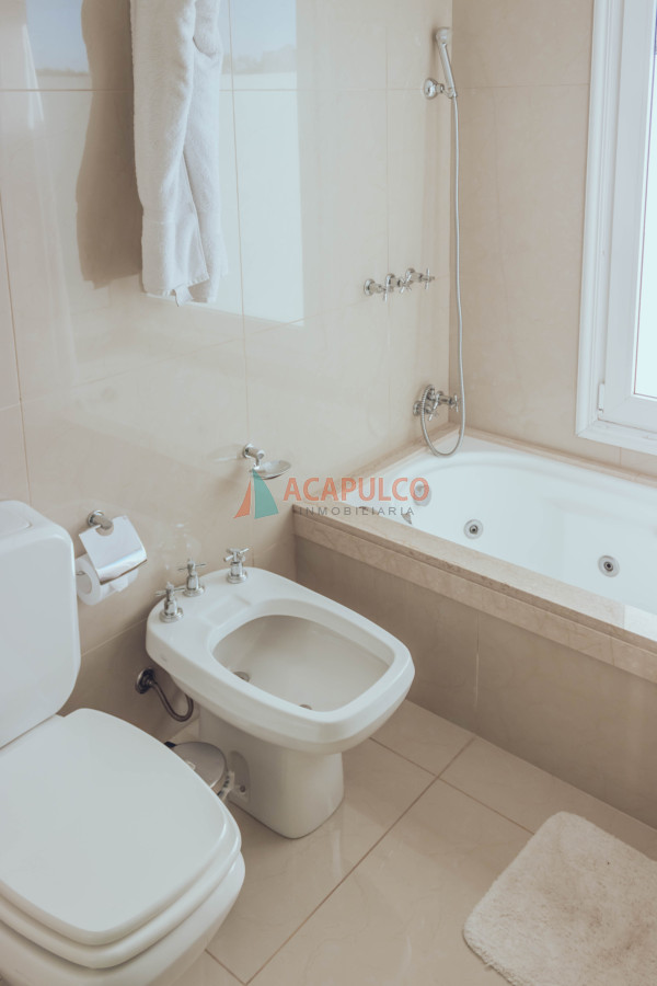 Apartamento Ref.3563/MANSA-EXCLUSIVO-APARTAMENTO-DE-2-DORMITORIOS- - MANSA EXCLUSIVO APARTAMENTO DE 2 DORMITORIOS 