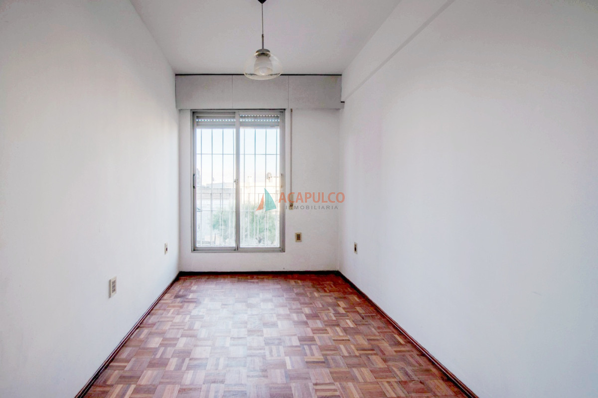 Apartamento ID.6459 - Venta apartamento 3 dormitorios 2 baños en Parque Batlle