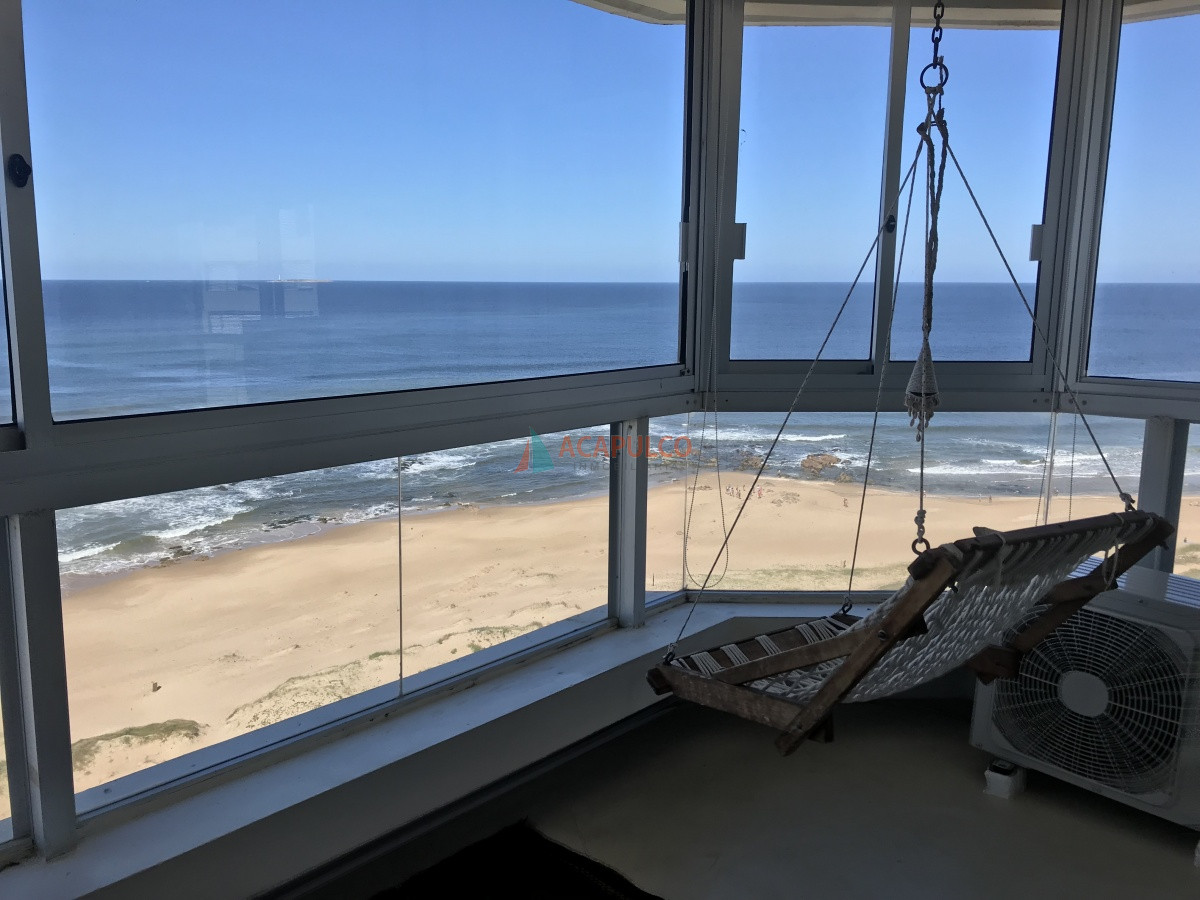 Apartamento Ref.1406/PRIMERA-LINEA-BRAVA-CON-AMENITIES - PRIMERA LINEA BRAVA CON AMENITIES