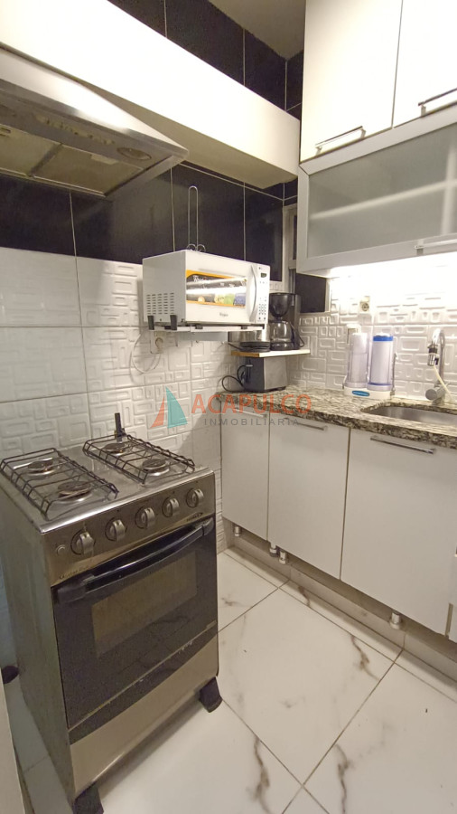 Apartamento Ref.4550/Apartamento-sobre-Gorlero-1-dormitorio-y-medio - Apartamento sobre Gorlero 1 dormitorio y medio