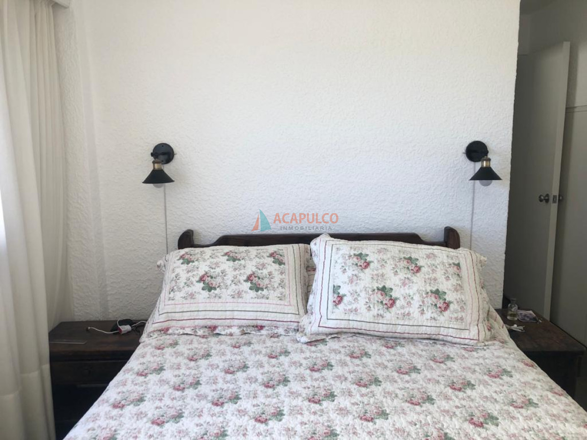 Apartamento ID.4396 - alquiler invernal Punta del Este