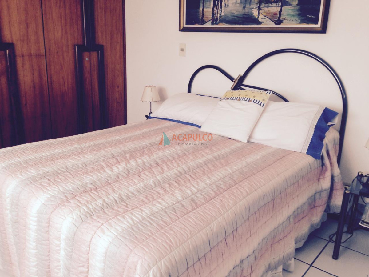 Apartamento Ref.793/MANSA-PARADA-3-A-METROS-DEL-MAR--- - MANSA PARADA 3 A METROS DEL MAR-  