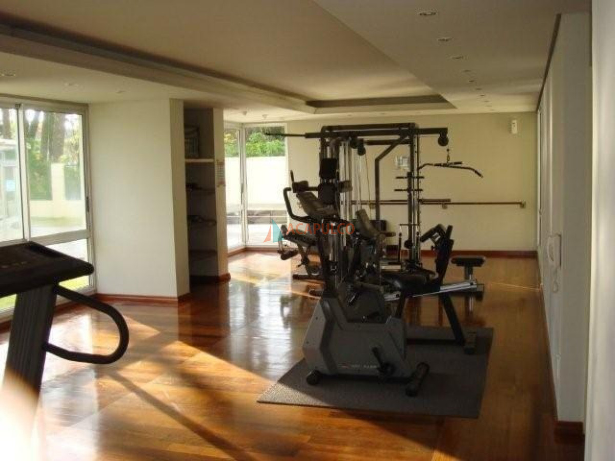Apartamento ID.1244 - VENTA APARTAMENTO PUNTA DEL ESTE