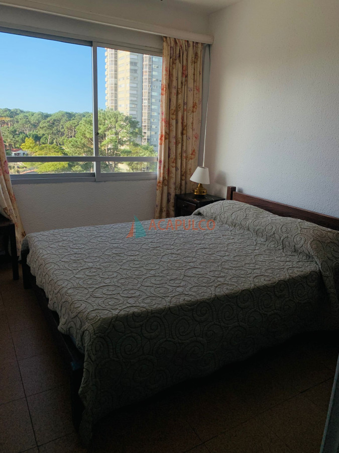Apartamento Ref.4572/Roosevelt---Punta-del-Este---Apartamento-en-venta-de-2-dormitorios-y-2-baños-completos---Con-cochera - Roosevelt - Punta del Este - Apartamento en venta de 2 dormitorios y 2 baños completos - Con cochera